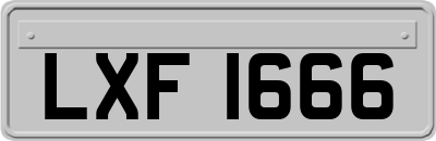LXF1666