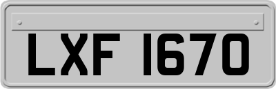 LXF1670