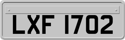 LXF1702