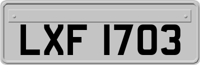 LXF1703