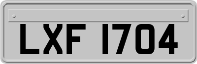 LXF1704