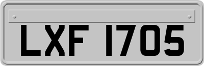 LXF1705
