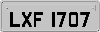 LXF1707
