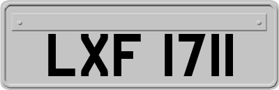 LXF1711