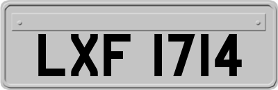 LXF1714