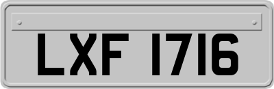 LXF1716