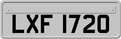 LXF1720