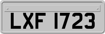 LXF1723