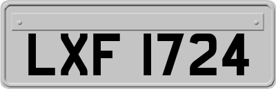 LXF1724