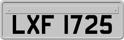 LXF1725