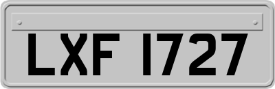 LXF1727
