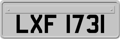 LXF1731