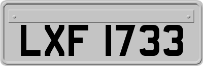LXF1733