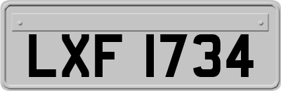 LXF1734