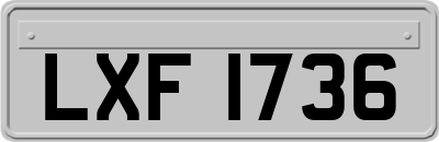 LXF1736