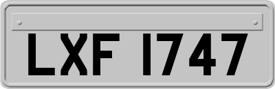 LXF1747