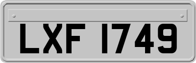 LXF1749