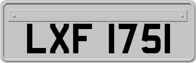 LXF1751