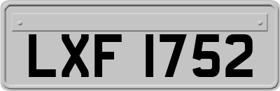 LXF1752