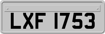 LXF1753