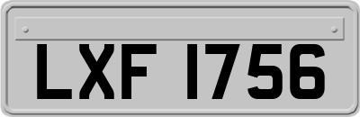 LXF1756