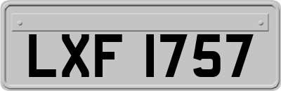 LXF1757