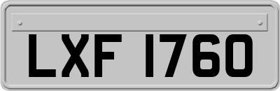 LXF1760