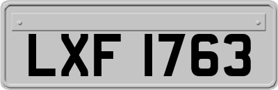 LXF1763