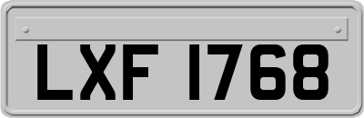 LXF1768