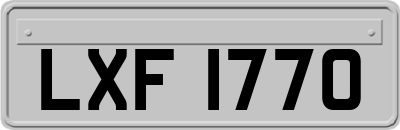 LXF1770