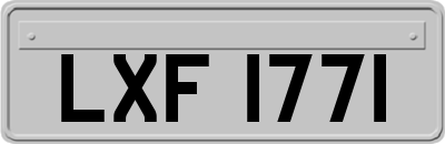 LXF1771