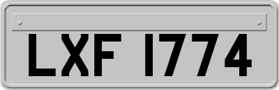 LXF1774