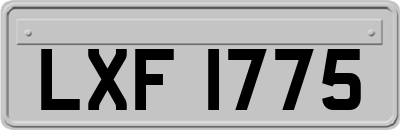 LXF1775