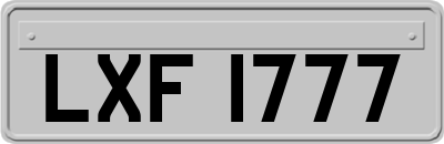 LXF1777