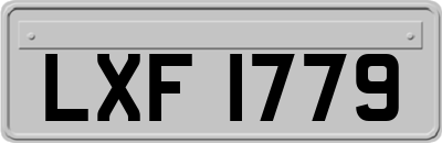 LXF1779