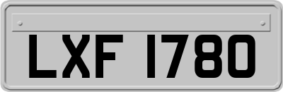 LXF1780