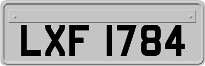 LXF1784