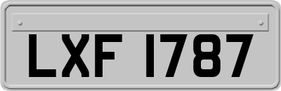 LXF1787
