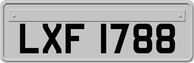 LXF1788