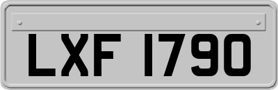 LXF1790
