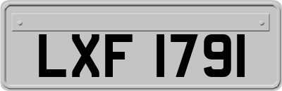 LXF1791