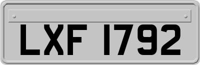 LXF1792