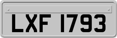 LXF1793