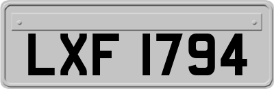 LXF1794