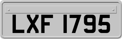 LXF1795