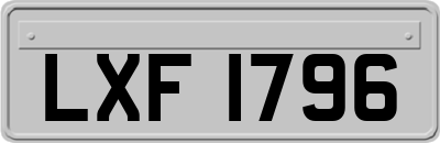 LXF1796