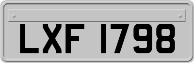 LXF1798