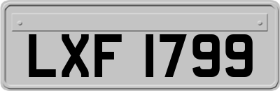 LXF1799