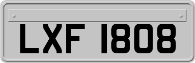 LXF1808
