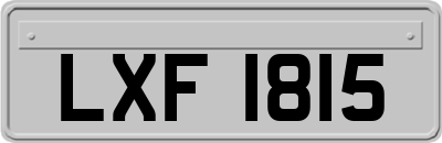 LXF1815